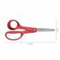 Preview: Fiskars Classic Kinderschere 13cm Linkshänder 8+